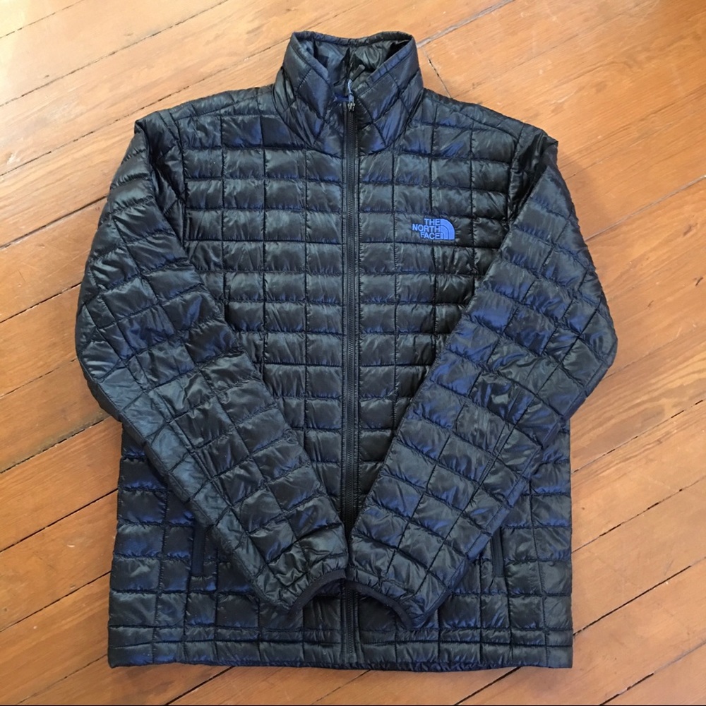 The North Face Jacket